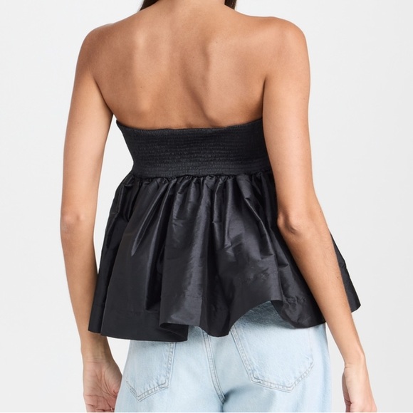 By Efrain mogollon top purchased from Shopbop. - Picture 2 of 5